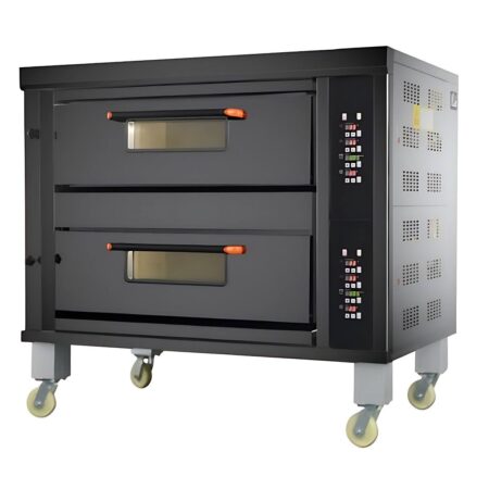 Professional Drawer Oven 4 trays