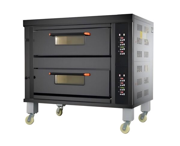 Professional Drawer Oven 4 trays