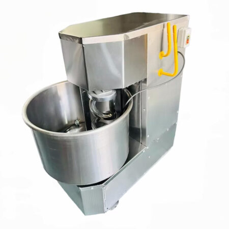 Spiral Dough Mixer