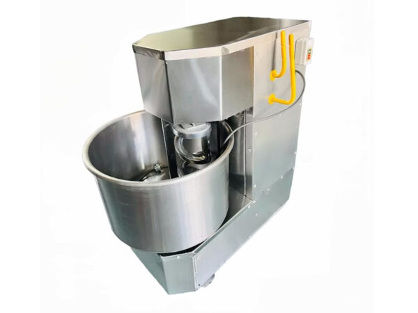 Spiral Dough Mixer