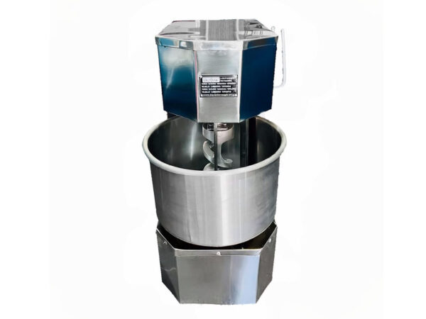 Spiral Dough Mixer