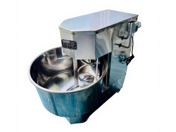 Spiral Dough Mixer