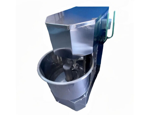 Spiral Dough Mixer