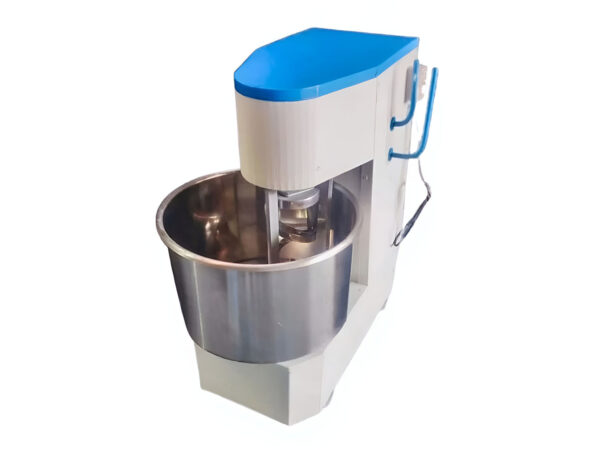 Spiral Dough Mixer
