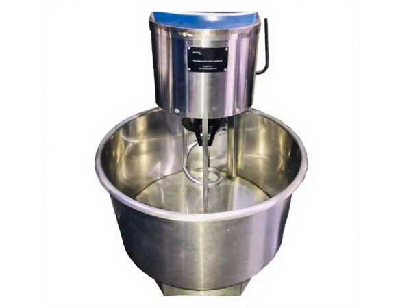Spiral Dough Mixer