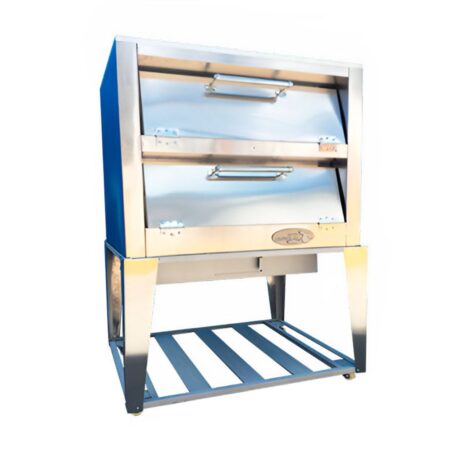 Stainless Steel Drawer Oven