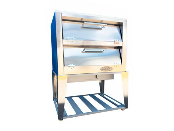 Stainless Steel Drawer Oven