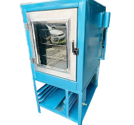 Standard Vertical Bakery Oven