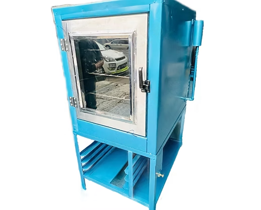 Standard Vertical Bakery Oven