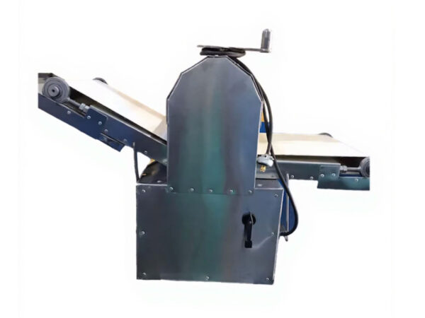 Bakery Dough Sheeter Tabletop