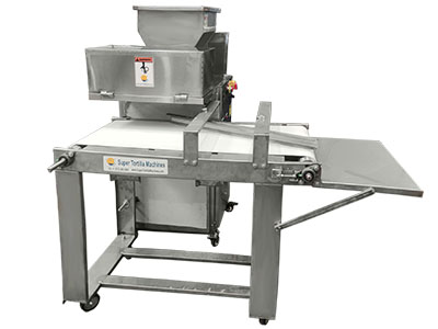 Rounder and Cutter Unit