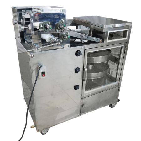 Corn Flour Tortilla Machine C1700